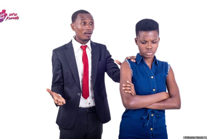 Umuhungu n’umukobwa batavukana, nta bugenzi butarimwo guhuza ibitsina bushoboka ?