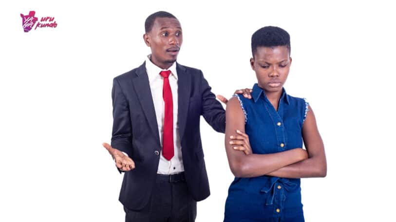 Umuhungu n’umukobwa batavukana, nta bugenzi butarimwo guhuza ibitsina bushoboka ?