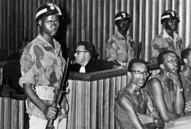 Mort de Rwagasore : les détails que vous ignoriez sur le déroulement premier procès