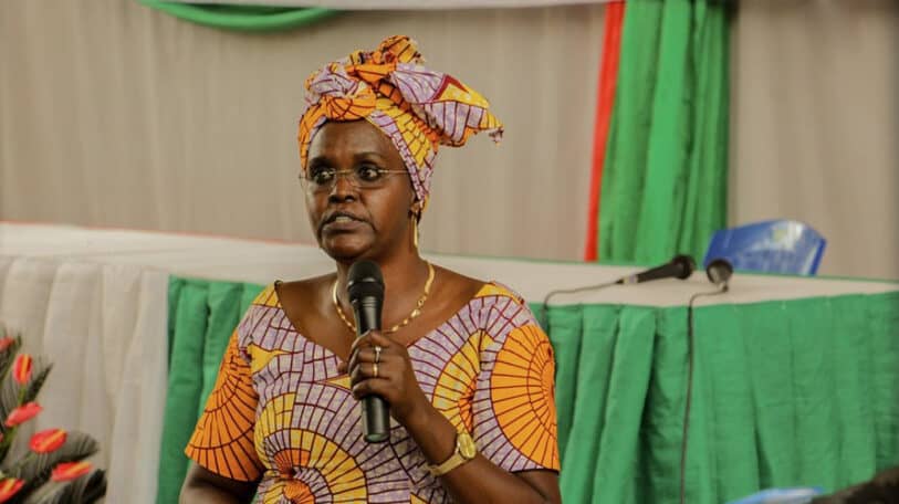 #UrwegoNshingwaKirundi: ibikorwa ni vyinshi, ababikora nta bahari