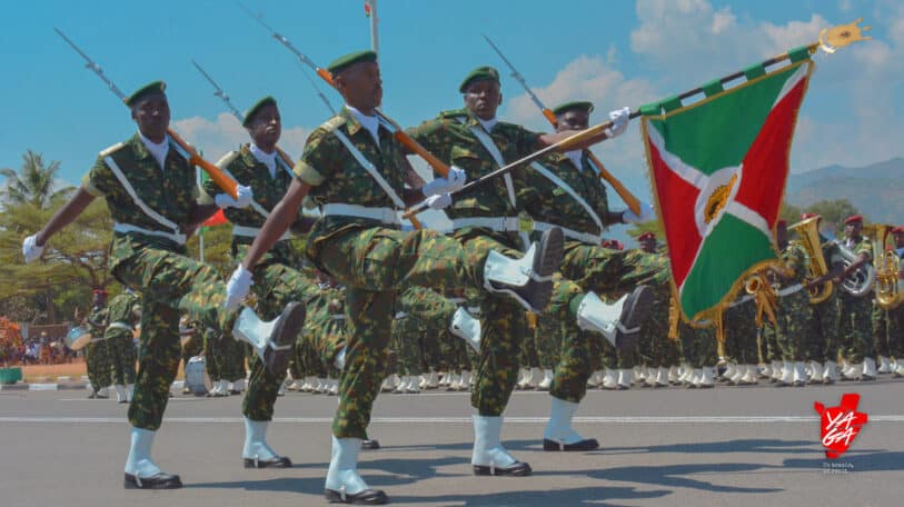 #UrwegoNshingwaKirundi : « Karahara mu ruganda ntibacura »