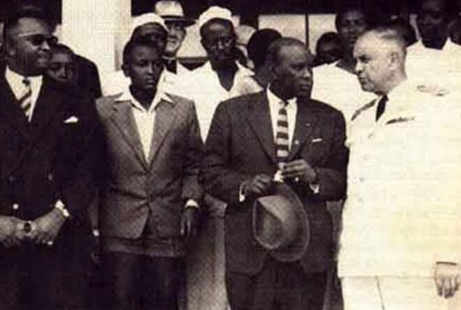 Burundi : la lente, mais sûre, marche vers l’indépendance