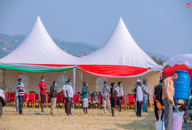 « Ndakira, sinandura kandi sinanduza » : pour y arriver, deux habitudes à bannir