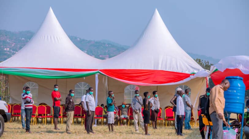 « Ndakira, sinandura kandi sinanduza » : pour y arriver, deux habitudes à bannir