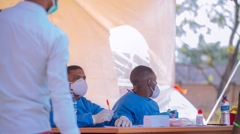 Burundi : Covid-19, un relâchement tous azimuts