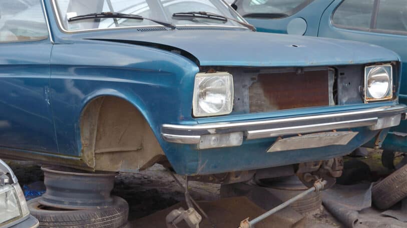 Buyenzi, la machine à fabrique des mécanos