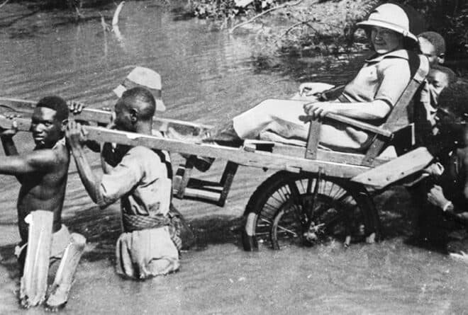 Lettre au roi des Belges : « Et le Burundi ne mérite-t-il pas vos regrets ? »