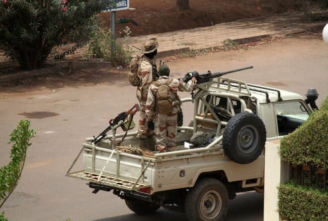 Le coup d’Etat au Mali expliqué aux Burundais