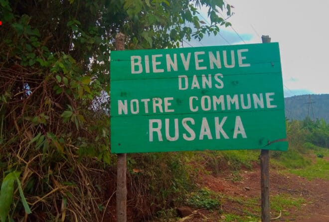 #ThePoliticianWeWant : Rusaka, sur les traces des ritualistes 