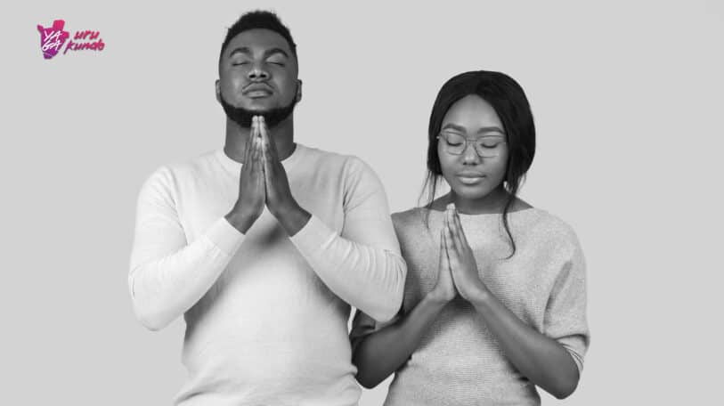 “Naraye mu masengesho, umuvugishwa ahakwa kumfata ku nguvu”: intahe
