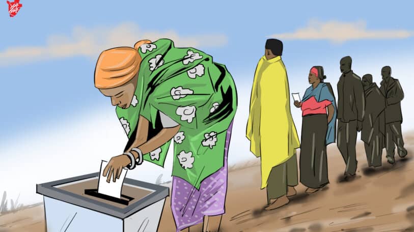 Élections de 1960 : retour sur les premières compétitions électorales « multipartites » du Burundi