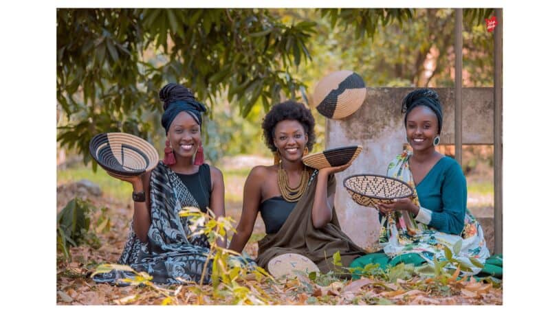 [Photos] La femme, la force et l’Afrique