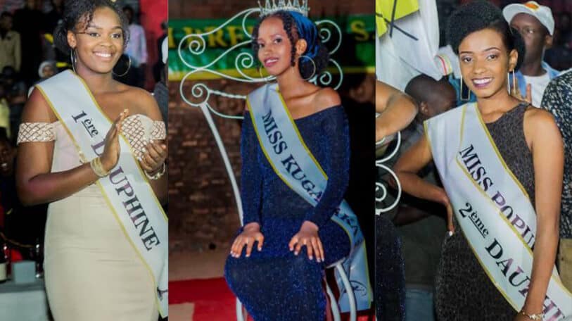 Affaire Miss Kugasaka : au-delà des beaux clichés, le calvaire de l’événementiel