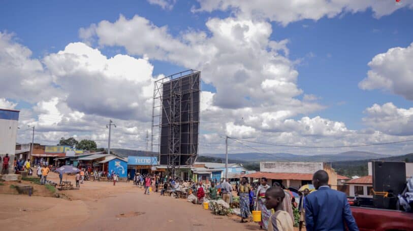 #ThePoliticianWeWant : Makamba, des avancées qui cachent mal les défis