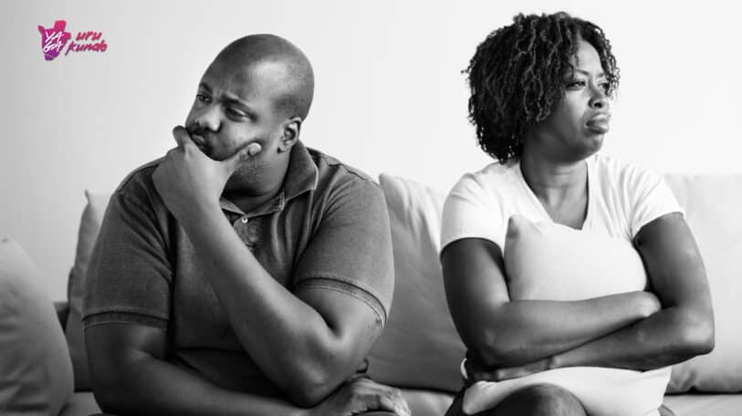 Ikiyago : karahara mu muryango ntibubaka