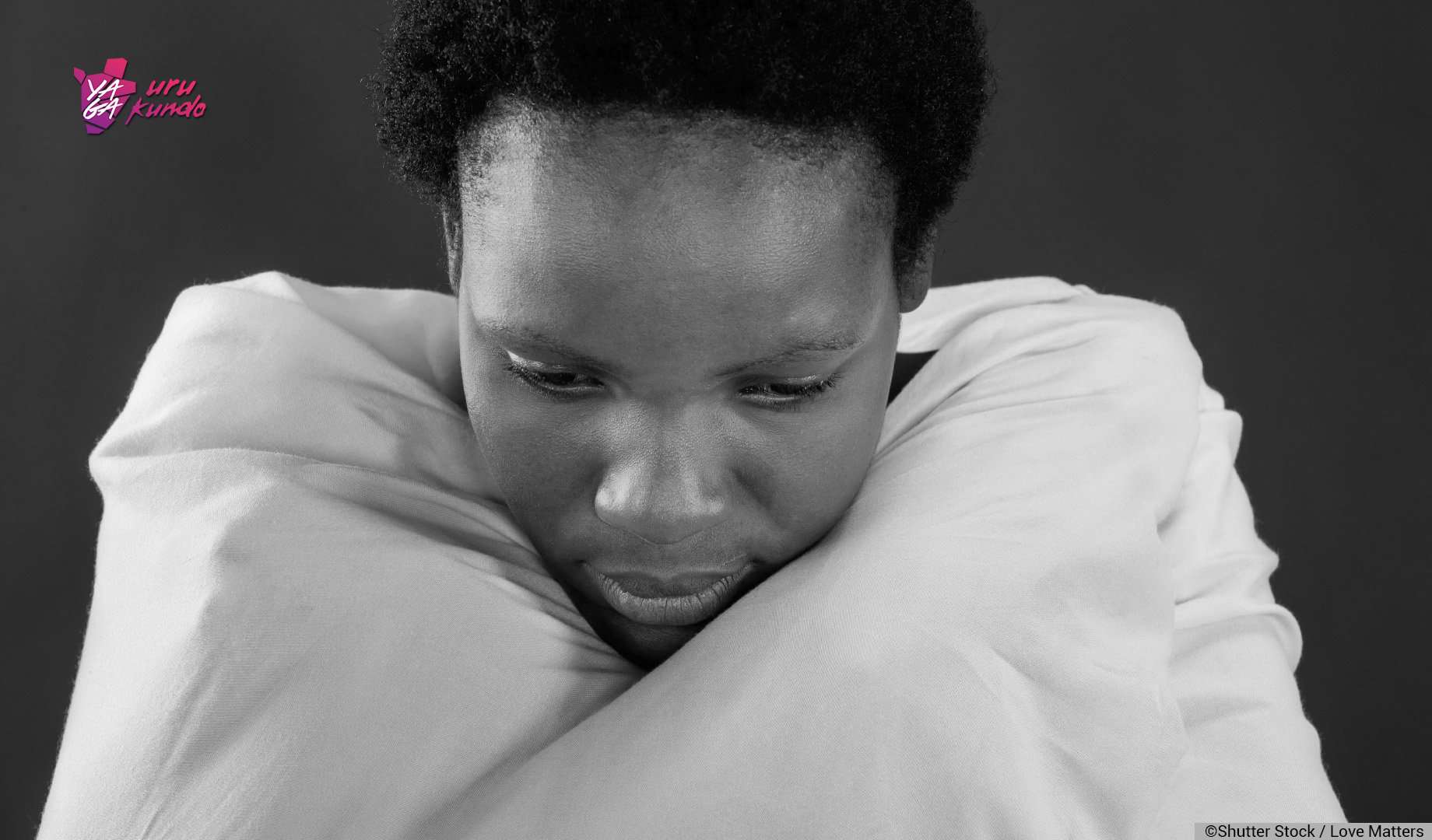 « Je ne veux pas me marier pour ne pas finir comme ma mère