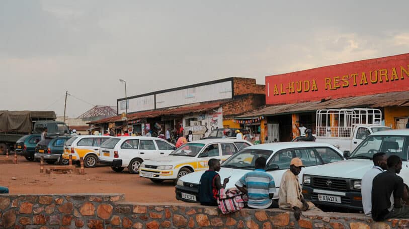 Gitega: igisata c’ukwiyunguruza rusangi ni “ugutekera amazi mu rukangaga” ?