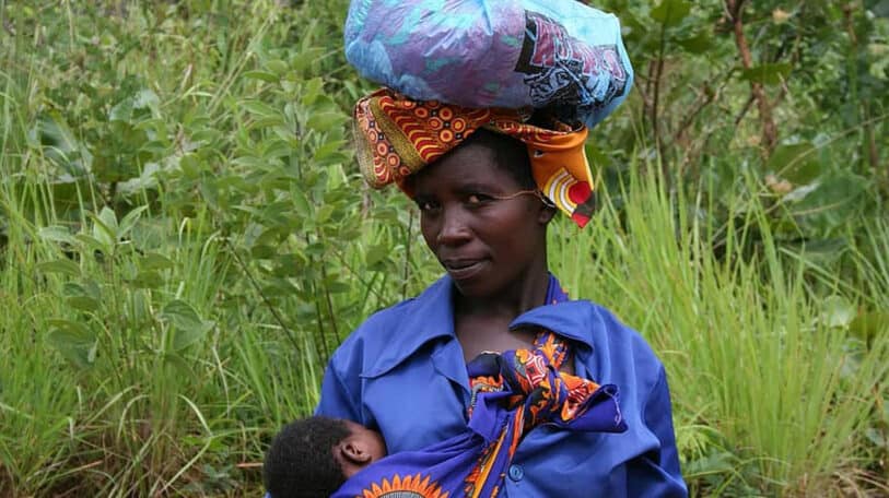 Abavuga ko imico y’Ikirundi ihohotera umukenyezi barihenda