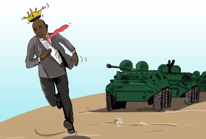 Le « coup d’État » de 1965 : l’impossible lecture commune de l’Histoire du Burundi ?