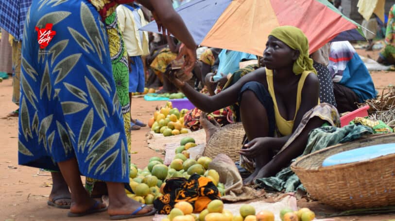 Buganda: la gent féminine encore victime des stéréotypes sexistes