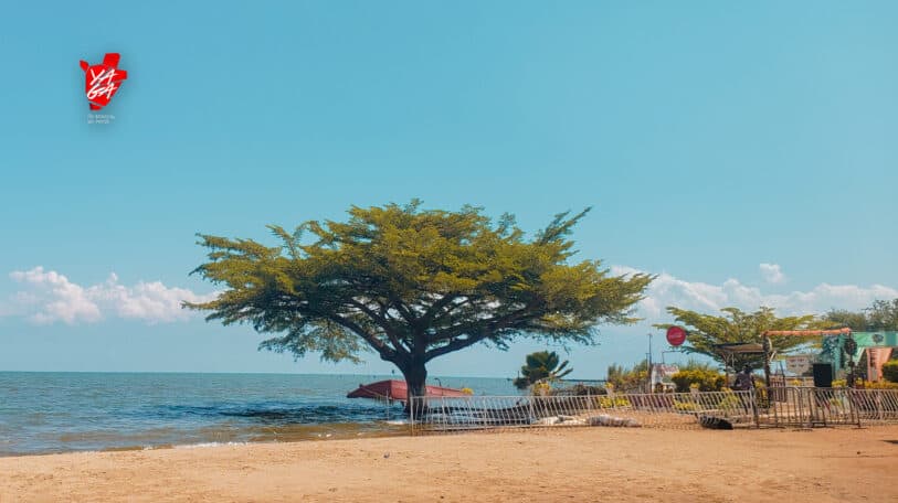 Ibintu 5 ab’iwacu bo hagati mu gihugu batwibazako iyo tuba i Bujumbura