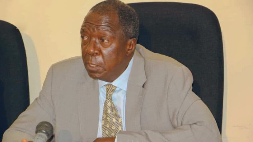 Rappel des ambassadeurs burundais : l’ancien chef d’État Sylvestre Ntibantunganya nous éclaire