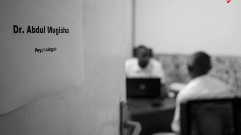 Voici pourquoi vous devriez consulter plus souvent un psychologue