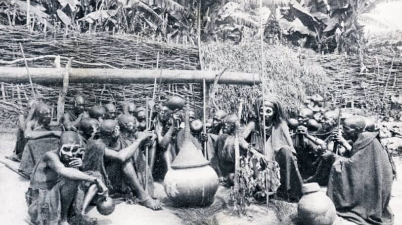 Kubandwa : ibintu twomenya kuri iryo banga (igice ca mbere)