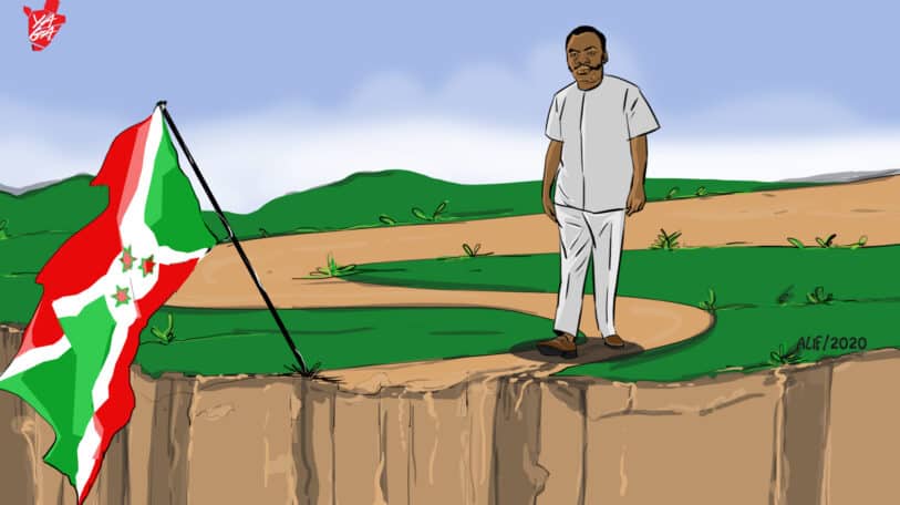 Le régime Micombero ou quand le Burundi s’engage sur une voie sans issue