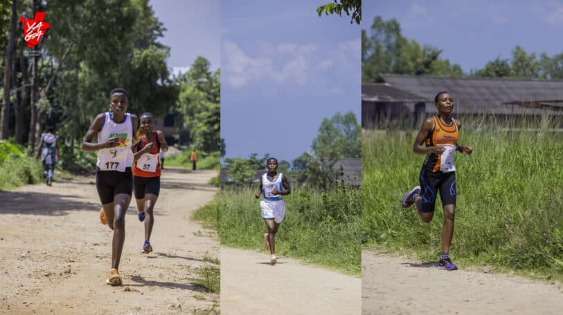 Les femmes et le sport au Burundi, pas le grand amour