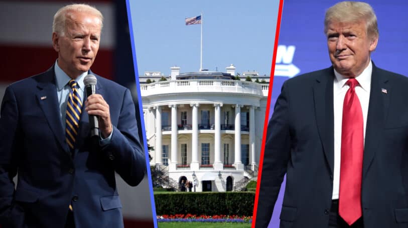 Ivyo mwomenya ku matora yo muri Reta Zunze Ubumwe za Amerika