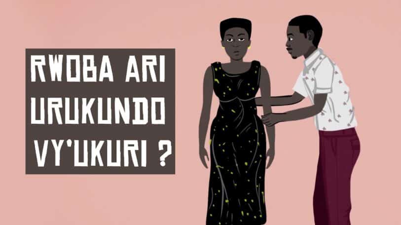 Tahura muri make urukundo rw’ukuri urwo ari rwo