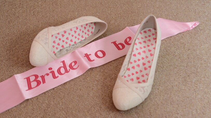 “Bridal Shower”: umugirwa wahindutse ibikino