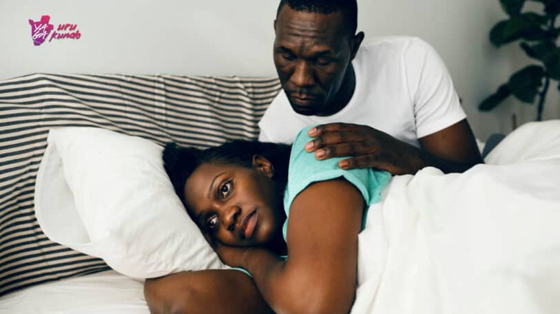 “Gushirako inzara, kwagurira inzira umwana, …” : imigenzo ihohotera abakenyezi bibungenze
