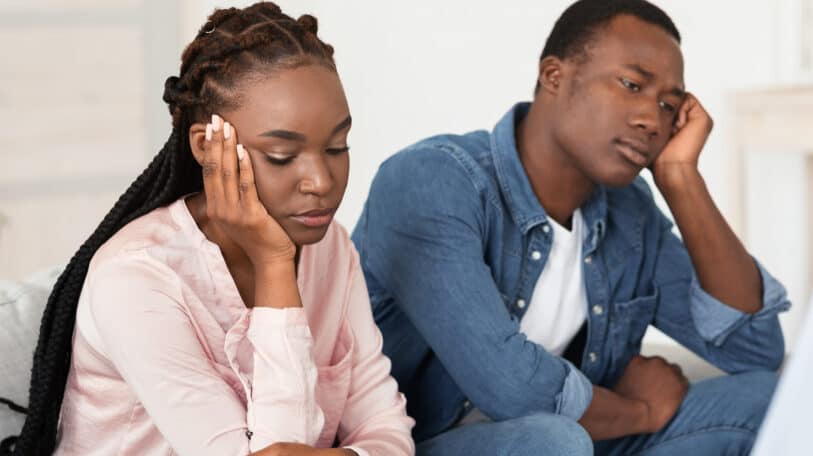 Comment nos parents ont gâché notre mariage
