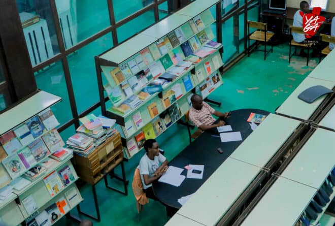 A quand la suppression des filières pourvoyeuses de chômeurs ?