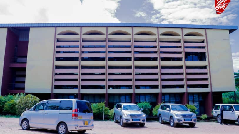 Université du Burundi : Vers la suppression de la restauration ?