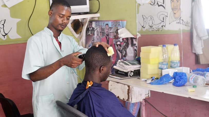 Covid-19 : ibi bibanza bishobora kuduhonya ni tutiyubara