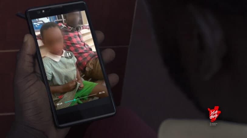 #Ubaha : la double peine d’une enfant victime d’un viol