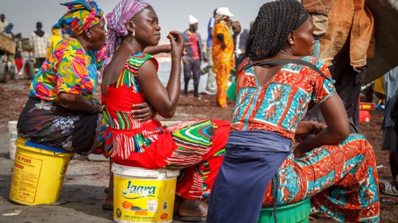 “Kunyongera abagabo” : ng’ibi ivyo niboneye n’insiguro nahawe n’uwuvyigisha