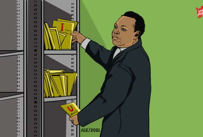 Jean Baptiste Bagaza : l’homme au double visage ?