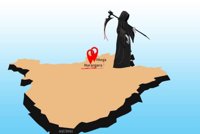 À Ntega, l’ombre d’un passé trouble plane encore