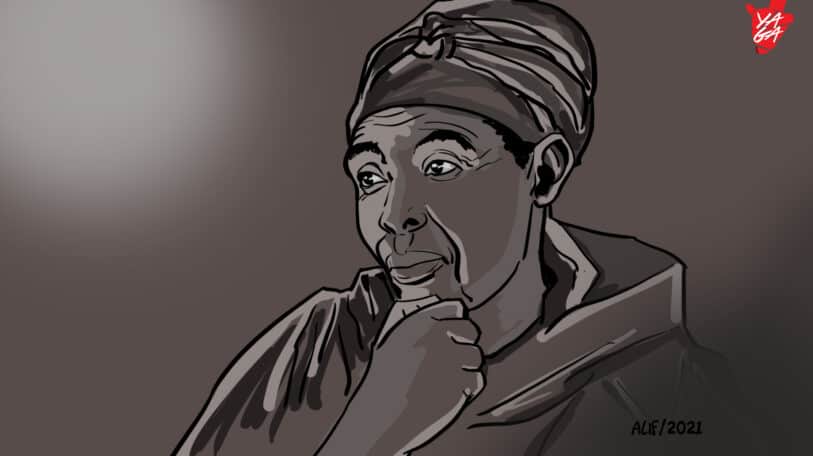 « Ukwitwa umupfasoni si ugupfana isoni, ahubwo ni akaranga »