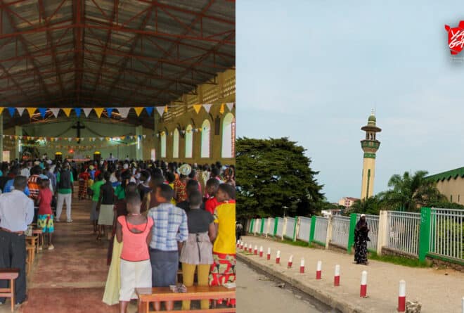 Jésus, Allah et Imana, frictions religieuses en terres burundaises