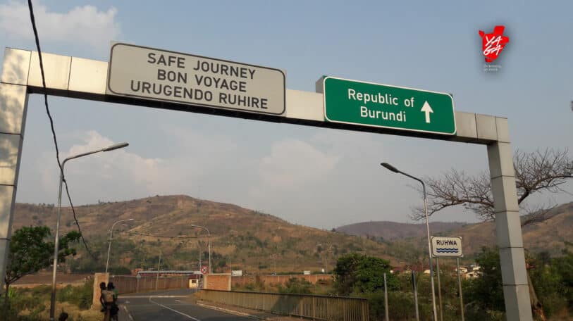 Dégel des relations burundo-rwandaises : l’urgence de rétablir les échanges  commerciaux