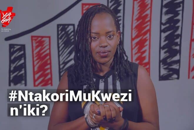 #NtaKoriMukwezi : une année après, quel impact ?