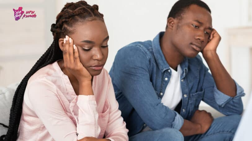 Intahe : “Hagati y’umukunzi n’ubusugi ntakaze iki ?”