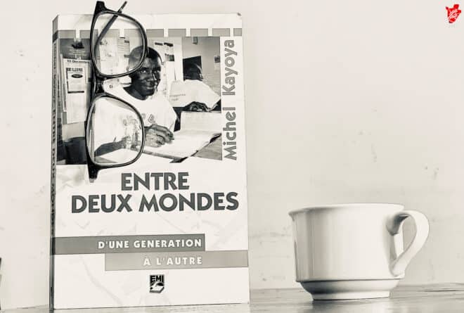 Trois bonnes raisons de (re)lire Michel Kayoya