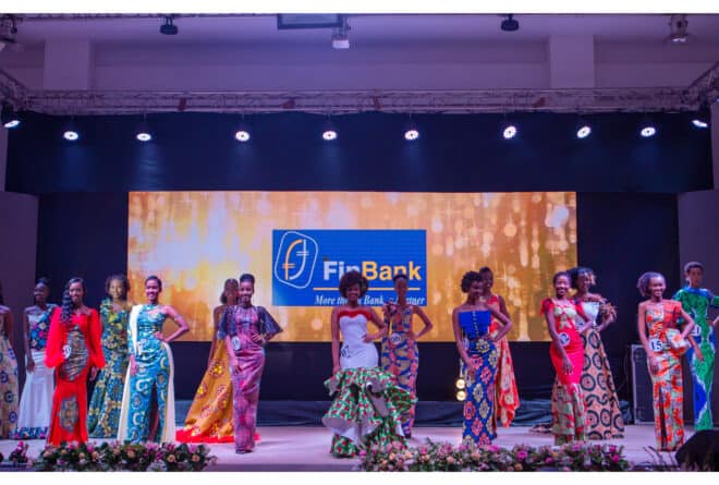 Miss Burundi : malheur aux vaincues ?