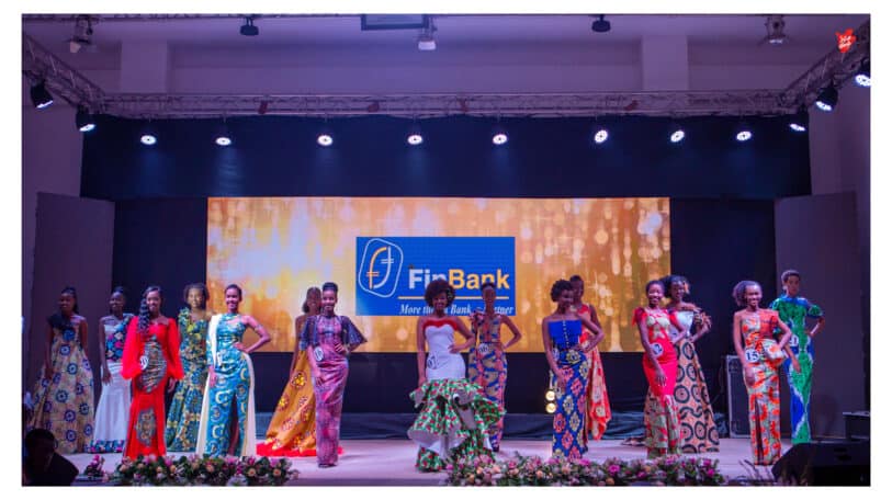 Miss Burundi : malheur aux vaincues ?